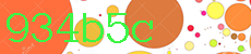 934b5c